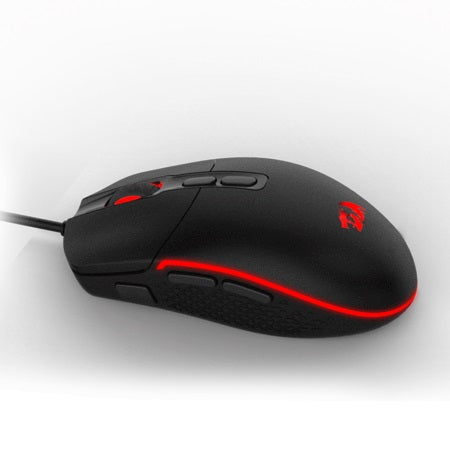 Redragon M719 INVADER Wired Optical Gaming Mouse