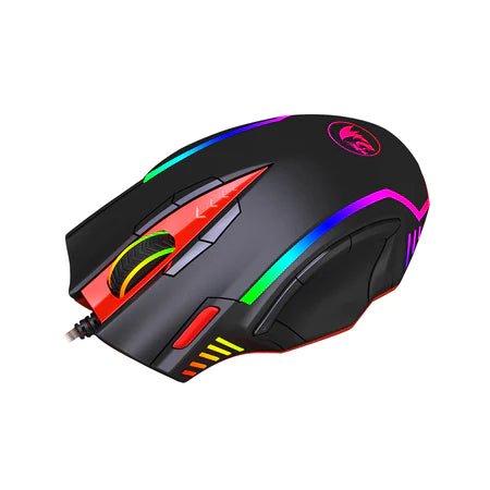 Redragon Samsara M902-RGB Gaming Mouse