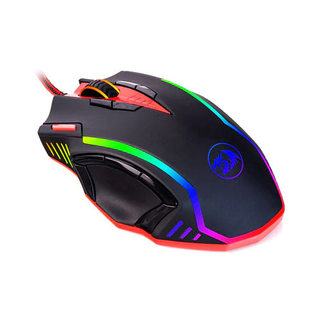 Redragon Samsara M902-RGB Gaming Mouse