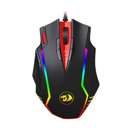 Redragon Samsara M902-RGB Gaming Mouse