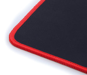 Redragon P006 Gaming Mouse Pad With Stitched Edges, Waterproof