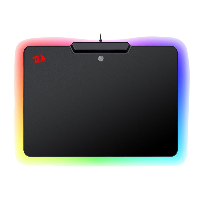 Redragon P009 RGB Gaming Mouse Pad