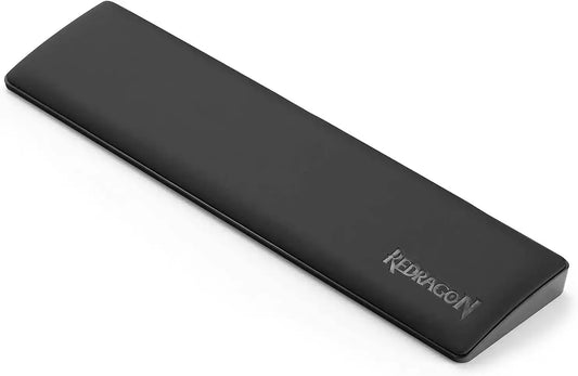 Buy Redragon P037 Meteor L Computer Keyboard Wrist Rest Pad from Vmart in Pakistan