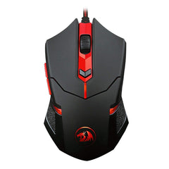 Buy Redragon S101-1 Gaming Keyboard Mouse Combo, RGB LED Backlit from Vmart in Pakistan