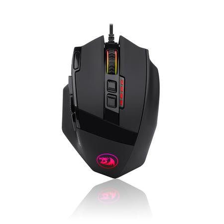 Buy Redragon M801-RGB Sniper Gaming Mouse from Vmart in Pakistan