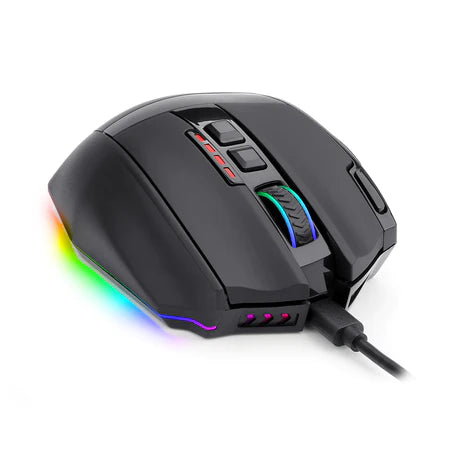 Redragon Sniper Pro M801P-RGB Wireless Dual Mode Gaming Mouse