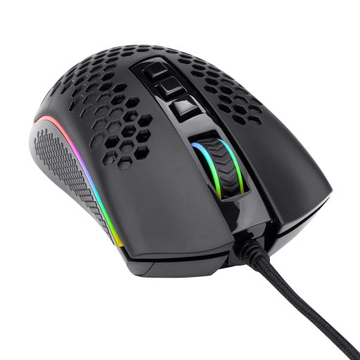 Redragon Storm Elite M988-RGB Wired Gaming Mouse