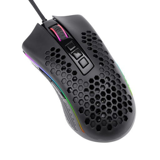 Redragon Storm Elite M988-RGB Wired Gaming Mouse