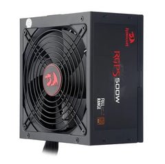 Redragon RGPS GC-PS001 500W Gaming PC Power Supply