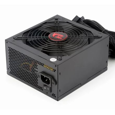 Redragon RGPS GC-PS001 500W Gaming PC Power Supply