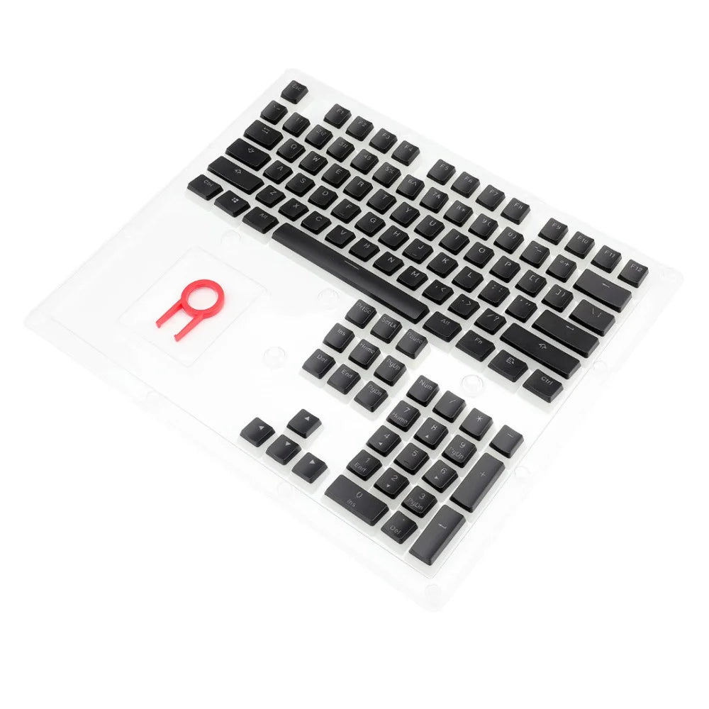 Buy Redragon A130 Pudding keycaps Black from Vmart in Pakistan