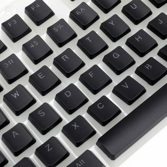 Buy Redragon A130 Pudding keycaps Black from Vmart in Pakistan