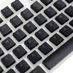Buy Redragon A130 Pudding keycaps Black from Vmart in Pakistan