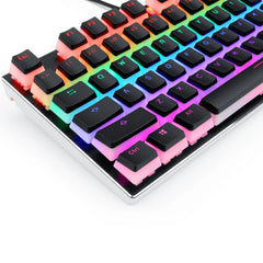 Buy Redragon A130 Pudding keycaps Black from Vmart in Pakistan