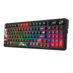 Buy Redragon Artemis K719 Pro Anime Keyboard Vmart in Pakistan