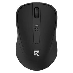 Buy Redragon BM‑2466 Wireless Mouse (Black / 2.4G) Vmart in Pakistan