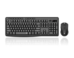 Buy Redragon BS-7367-A Wireless Keyboard and Mouse Combo from Vmart in Pakistan