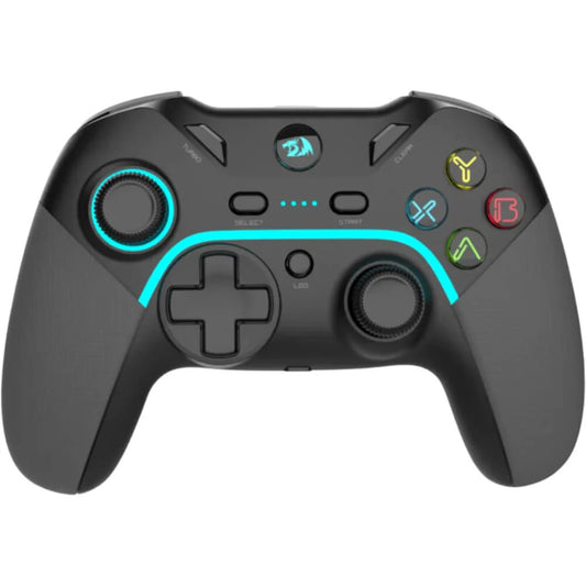 Buy Redragon G808 Pro Harrow Wireless Gamepad from Vmart in Pakistan