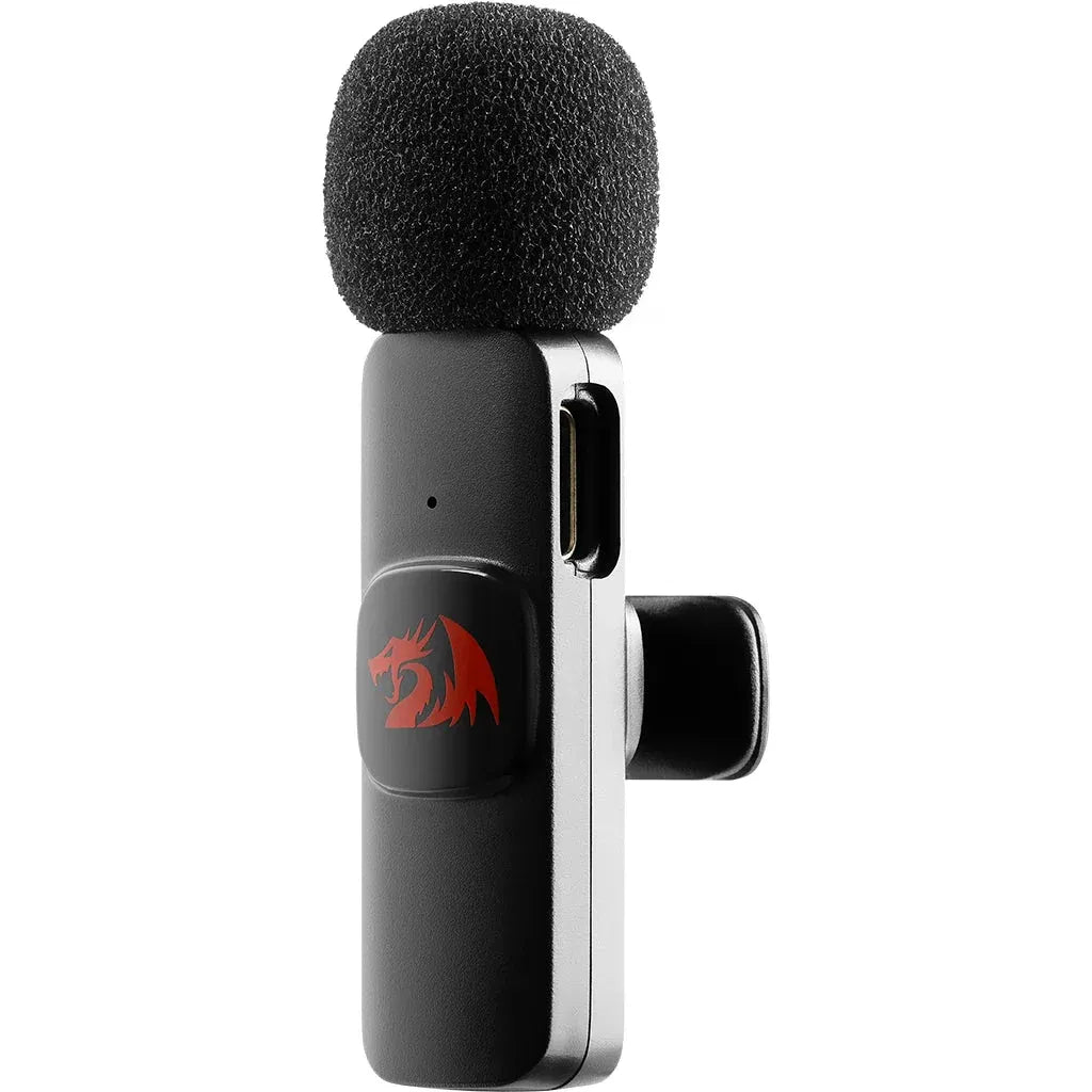 Buy Redragon GM93 Athan Lavalier Microphone from Vmart in Pakistan
