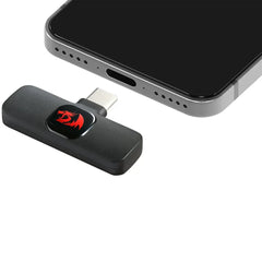 Buy Redragon GM93 Athan Lavalier Microphone from Vmart in Pakistan