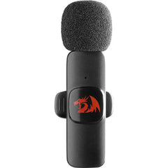 Buy Redragon GM93 Athan Lavalier Microphone from Vmart in Pakistan