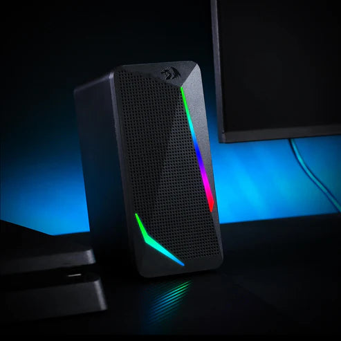 Buy Redragon GS510 WALTZ Gaming Speakers from Vmart in Pakistan