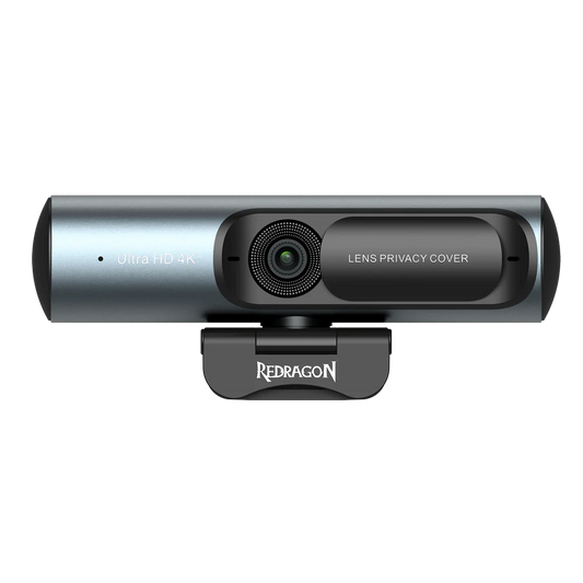 Buy Redragon GW911 4K Webcam from Vmart in Pakistan
