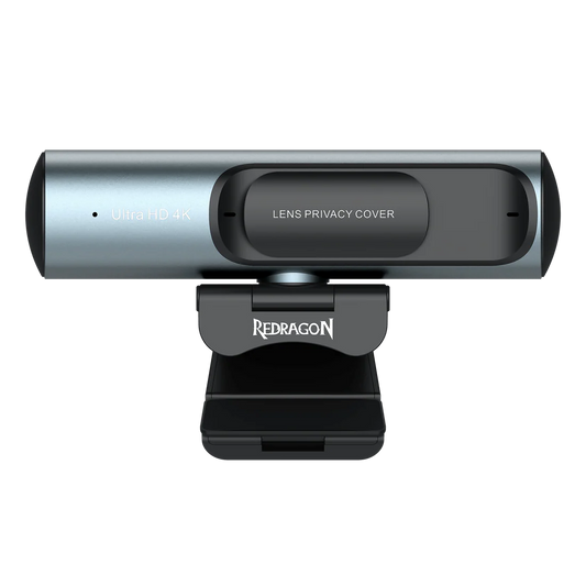 Buy Redragon GW911 4K Webcam from Vmart in Pakistan