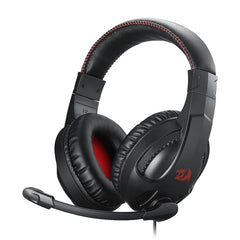 Redragon H211 CRONUS Wired Gaming Headset Black