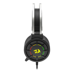Buy Redragon H314 Grendel RGB USB Wired Lightweight Gaming Headset from Vmart in Pakistan