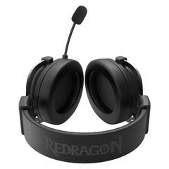 Buy Redragon H375 Sparda RGB 7.1 Surround Wired Gaming Headset from Vmart in Pakistan