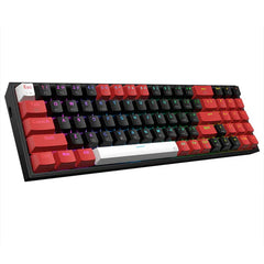 Buy Redragon K628 Pollux Pro 75% Triple-Mode lightweight RGB Keyboard from Vmart in Pakistan