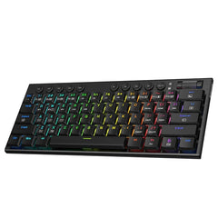 Buy Redragon K632 Horus Pro 60% RGB 3-Mode Wireless Keyboard from Vmart in Pakistan