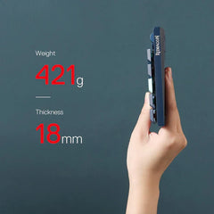 Buy Redragon K632 Horus Pro 60% RGB 3-Mode Wireless Keyboard from Vmart in Pakistan