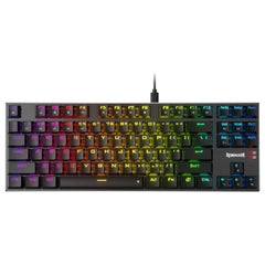 Buy Redragon K660 Dharma TKL RGB Wired Gaming Keyboard from Vmart in Pakistan