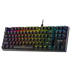 Buy Redragon K660 Dharma TKL RGB Wired Gaming Keyboard from Vmart in Pakistan