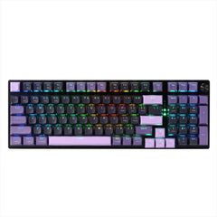 Buy Redragon K740 Dharma Pro Tri-mode Mechanical Keyboard with Mambo Switches from Vmart in Pakistan