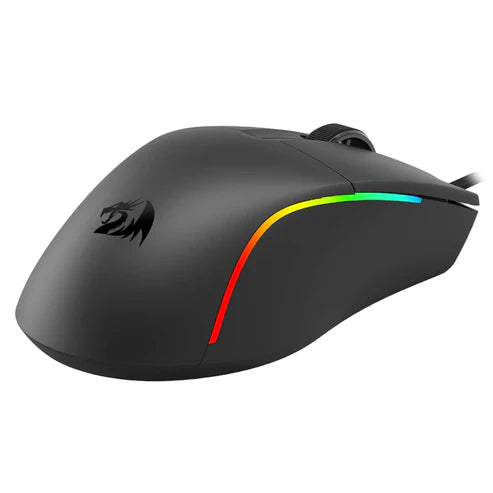 Buy Redragon M816 Deicide Basic 4000 DPI RGB Gaming Mouse from Vmart in Pakistan