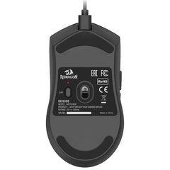 Buy Redragon M816 Deicide Basic 4000 DPI RGB Gaming Mouse from Vmart in Pakistan
