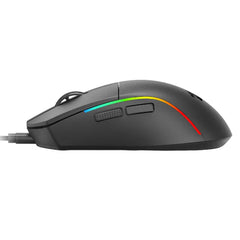 Buy Redragon M816 Deicide Basic 4000 DPI RGB Gaming Mouse from Vmart in Pakistan