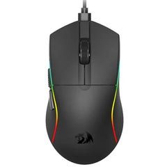 Buy Redragon M816 Deicide Basic 4000 DPI RGB Gaming Mouse from Vmart in Pakistan