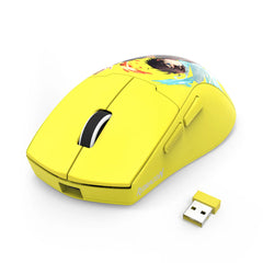 Buy Redragon M918 King Max 1K AKB Pro Mouse from Vmart in Pakistan