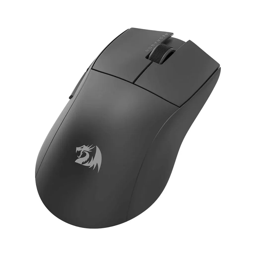 Buy Redragon M922 Saber Pro Triple Mode Wireless Gaming Mouse from Vmart in Pakistan
