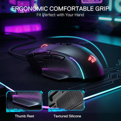 Buy Redragon M925 Viper Wired Gaming Mouse Vmart in Pakistan