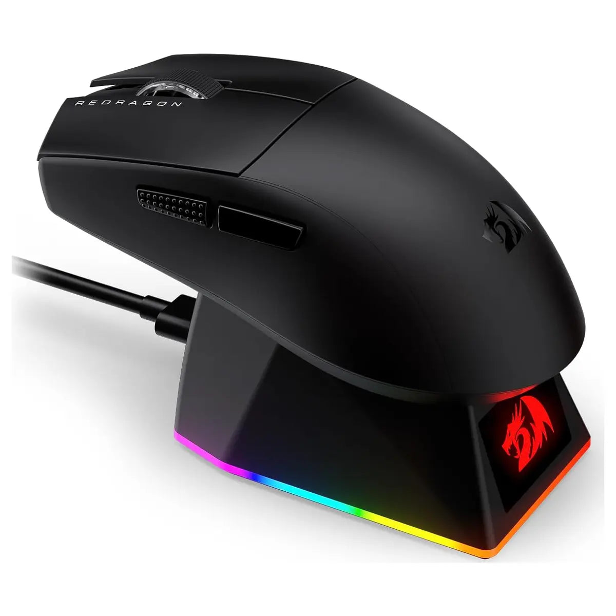 Buy Redragon M999 King Ultra Wireless Gaming Mouse from Vmart in Pakistan