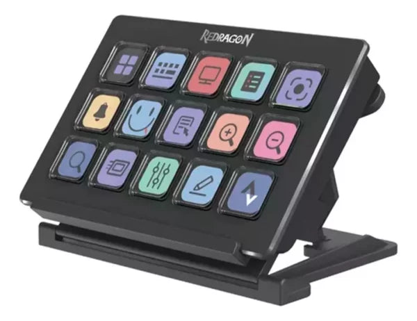 Redragon SS-550 Stream Station Price in Pakistan | Vmart.pk