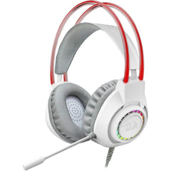 Redragon Scream H231W Wired Gaming Headset White