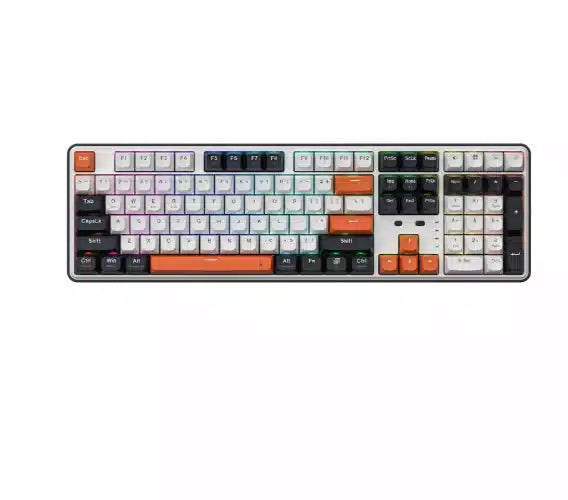 Buy Redragon Wyvern K689 Pro Wireless Mechanical Gaming Keyboard from Vmart in Pakistan