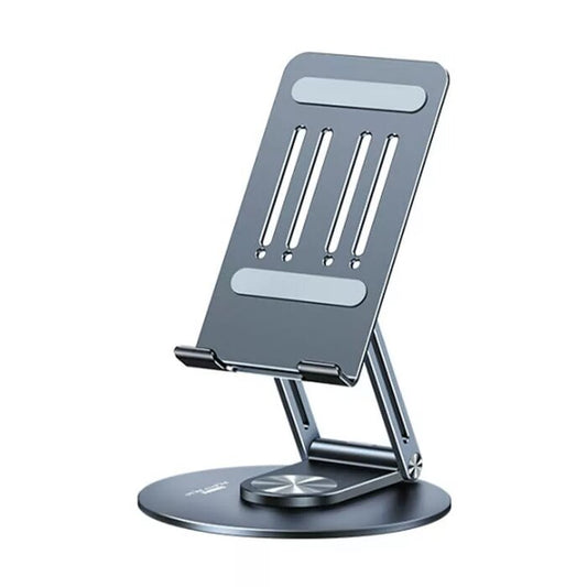 Buy Remax RM-C11 Click Series Aluminum Rotary Tablet Holder from Vmart in Pakistan
