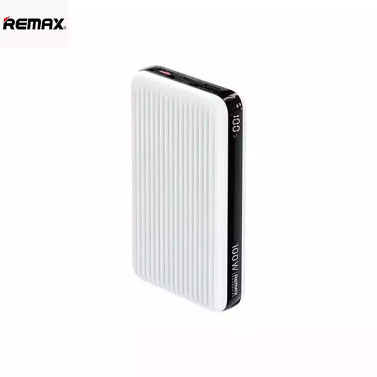 Buy Remax RPP-508 Baonen Series PD/QC(100W+18W) 20000mAh Power Bank from Vmart in Pakistan